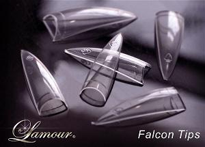 falcon-clear